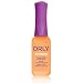 Orly Bonder Rubberized Nail Base Coat.3 Ounce
