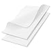 Ultimate Cloth The, Mirafiber - Advanced Microfiber Cleaning Cloth Reusable, EcoFriendly Chemical Free, Superior Multi-Surface Cleaning Cloth 2 Pack Medium Size White