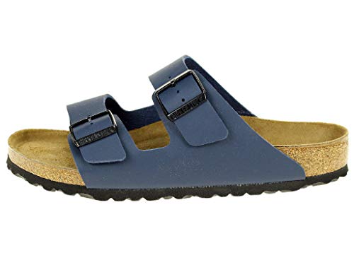 Image of Birkenstock Arizona SFB, Women'S Flat Sandals