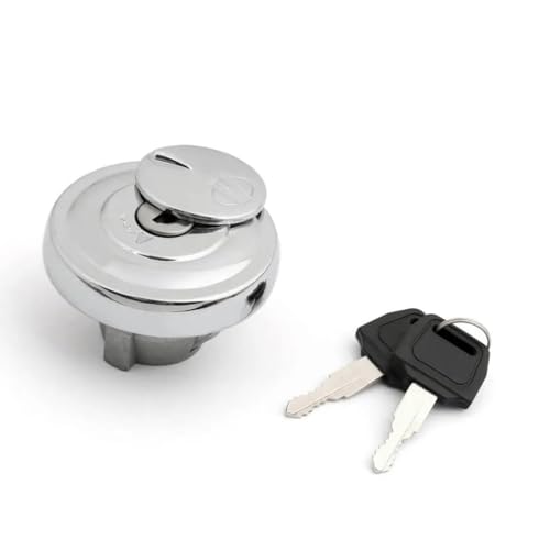 Clé de bouchon de réservoir pour moto Yamaha Drag Star et V-Star XVS