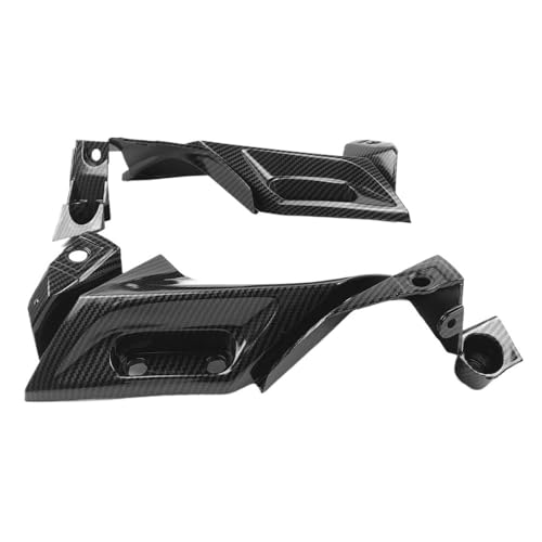 Aileron de carénage YZF R1 couverture carbone cadre anti vibration - 2