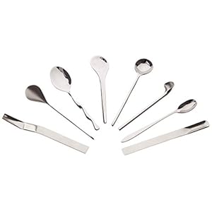 Il Caffè/Tè Alessi Coffee Spoon