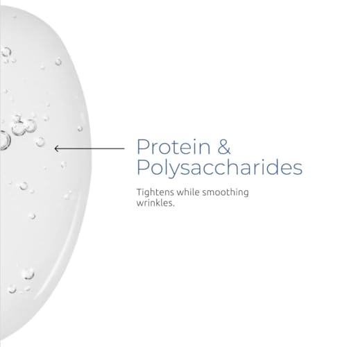 DS Laboratories Vexum.SL Double Chin Reducer Double Chin and Neck Firming Cream, Jawline Sculptor, Neck Tightening Cream and Face Slimmer, Paraben Free (50ml)