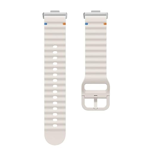 [XGYOMVB] �E�F�[�u�V���R���E�H�b�`�X�g���b�v�iWatch Fit3 Fit4 Fit4Pro�Ή��j�\�t�g�����o���h �ʋC���E���K���E�t�B�b�g�l�X�g���b�J�[�X�g���b�v(Starlight)