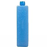 GAOXIN Gefrierbeutel, Kühlschrank-Eiskristallbox, Klimaanlagen-Lüfter-Eiskristallbox, Langlebige Kühler-Eistasche, Frischhaltende Kühlung, Klimaanlagen-Lüfterkühler, Allzweck-Eisbox