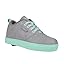 Grey/Mint