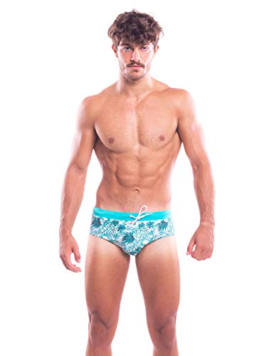 Taddlee Sexy Low Rise Men's Swimwear Swimsuits Swim Surfing Boxer Briefs Bikini2