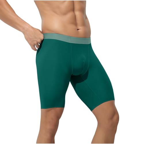Ropa interior deportiva para hombre transpirable que absorbe humedad 7