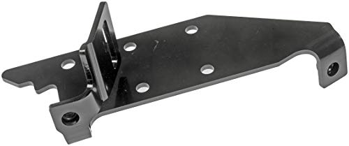 Soporte de parachoques Dorman 242-5232 izquierdo frontal para camión International e IC