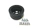 1.5" 6 Hole Momo/ Nardi Spacer to fit Grant 3 Hole Adapter