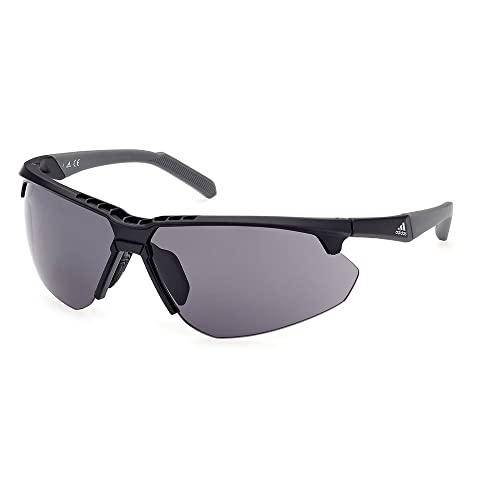Adidas SP0042 Matt Black