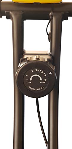 Olympic 2000 Cyclette Pieghevole Magnetica es-892