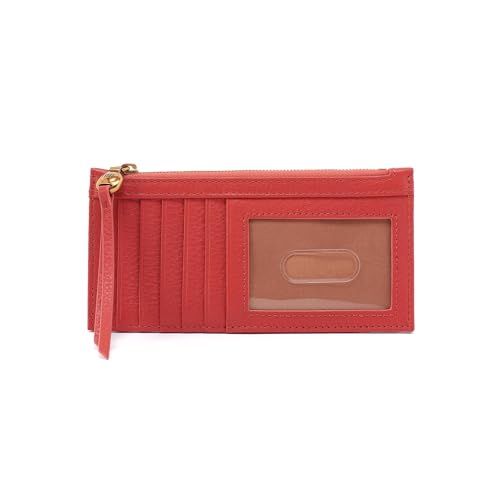 Image of HOBO Women's Carte Red Clay One Size