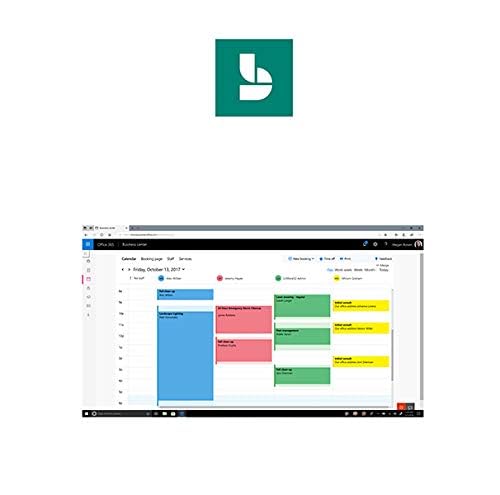 Image of Microsoft 365 Business Standard for 1 User, 12-Month /1 year Subscription (Windows /Mac /iOS /Android) (Email delivery in 1 hours- no CD)