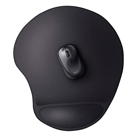 Tapis de Souris Trust Bigfoot XL Cover