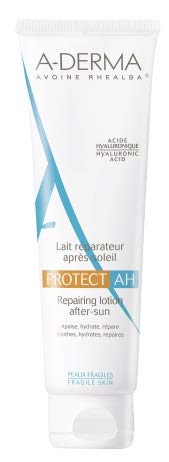 2 a-derma Protect AH Reparatur Lotion After-Sun 2 x 250ml Lotion Peelen Aftersun Sparangebot