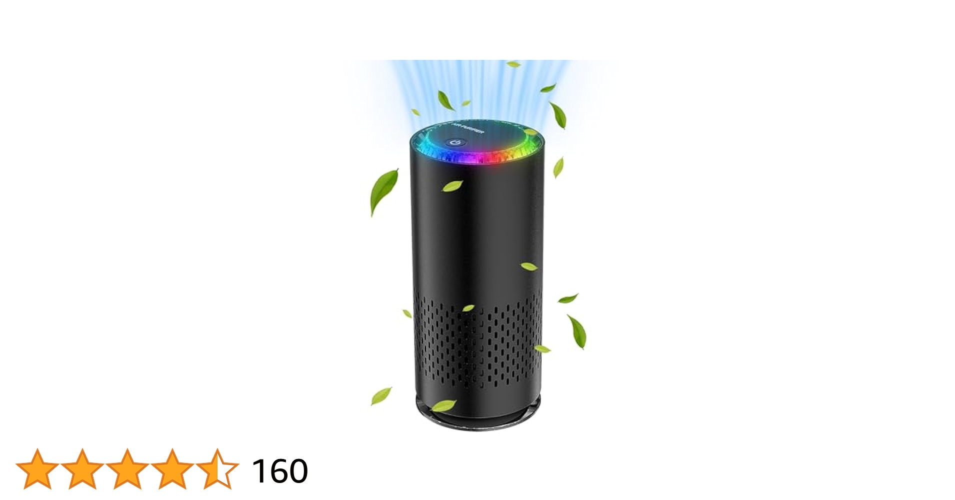 【新品・未使用】ウイルス浄化 空気清浄機/品番：TAC-2100(W) Amazon.co.jp: 【新登場】車載空気清浄機 小型 空気清浄機 車