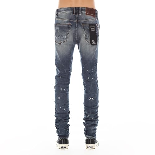Men's Punk Nomad in Cactus2