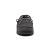 The Slipper Company Mens Moccasin Grey Slipper - Size 10 UK - Grey #2