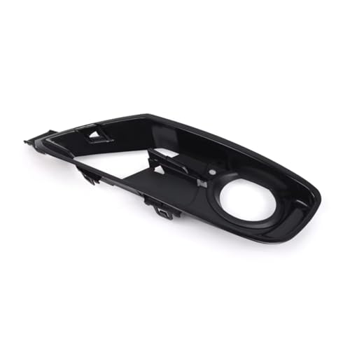 Rejilla de parachoques delantero para 320i modelos 2013 a 2015 cubierta antiniebla OEM 51117300739