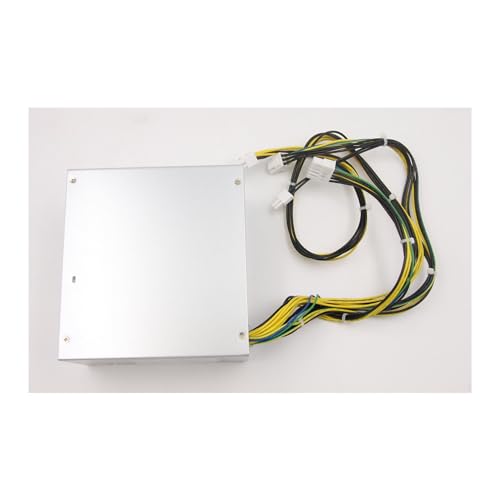 Lenovo Fuente de Alimentación ATX 500W 92% Eficiencia