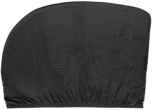 Capa Protetora Solar para Janela de Carro Safety 1st, Black