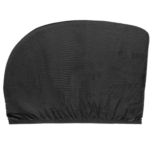 Capa Protetora Solar para Janela de Carro Safety 1st, Black