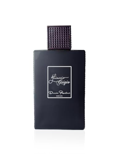 Duccio Pasolini Ghiaccio Grigio Per Uomo