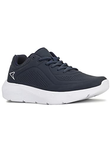 POWER Mens Xorise+100 Pluto Running Shoes, Black, (B0BTBZJX75) Amazon Price History, Amazon Price Tracker