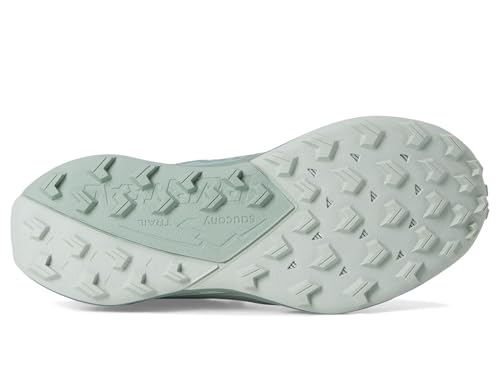 Saucony Women's Peregrine 15 Sneaker3