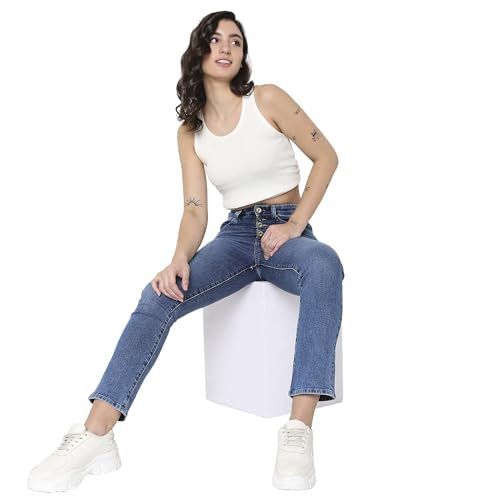 Image of Spykar Women Jeans
