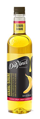 ニッシントーア 岩尾 DA VINCI FSバナナ PET 750ml