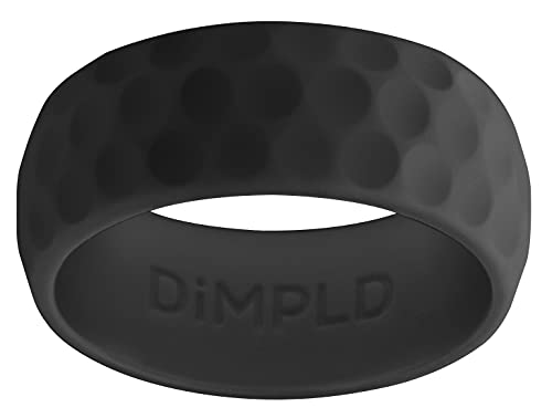 DiMPLD PGA Tour Golf Ball Ring (14 Black)