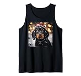 Questo è il perfetto design natalizio Gordon Setter Puppy Dog Playing In Snow per qualsiasi amante dei cuccioli che conosci che ha un senso dell'umorismo unico e uno stile di classe. Se sei un vero cane papà o mamma cane, questo design è per te!