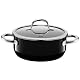 Silit Passion Black Kochtopf