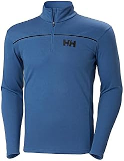 Helly Hansen Koszula Mężczyźni Hp 1/2 Sweter z zamkiem błyskawicznym