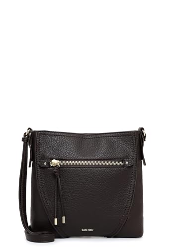 Bolso bandolera para mujer SURI FREY SFY Soey, el accesorio básico imprescindible