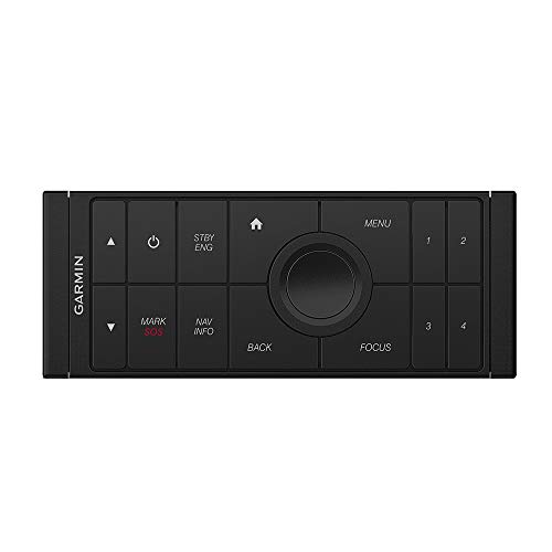 Garmin 0100201101 Grid 20 - Mando a Distancia