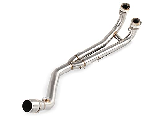 Collecteur Tmax 500 solution fuite gaz système d'échappement complet 2008-2016