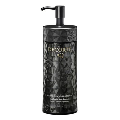 AQ ブースティング トリートメント ヘアセラム