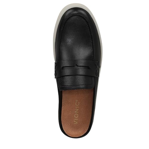 Image of Vionic Uptown Loafer /Moc Shoes