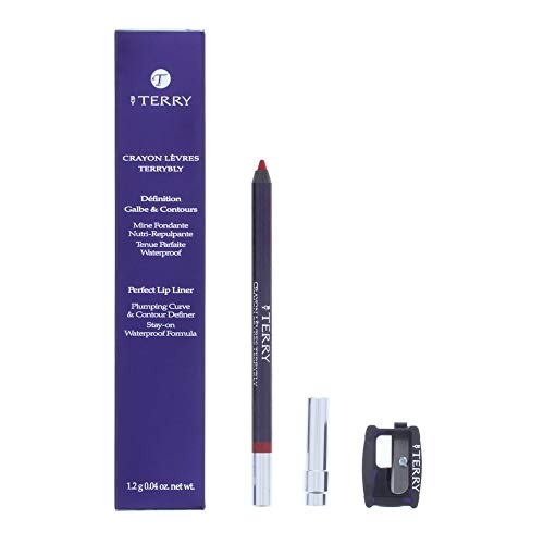 By Terry Crayon Levres Terrybly Lipliner