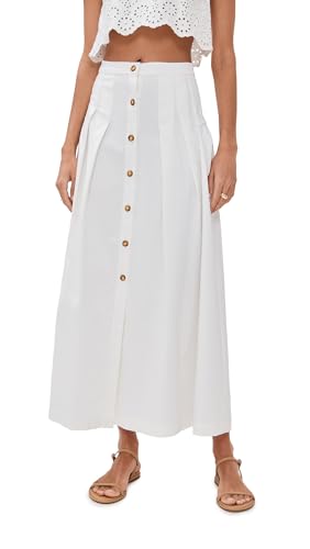 Kika Vargas Women's Rebecca Skirt