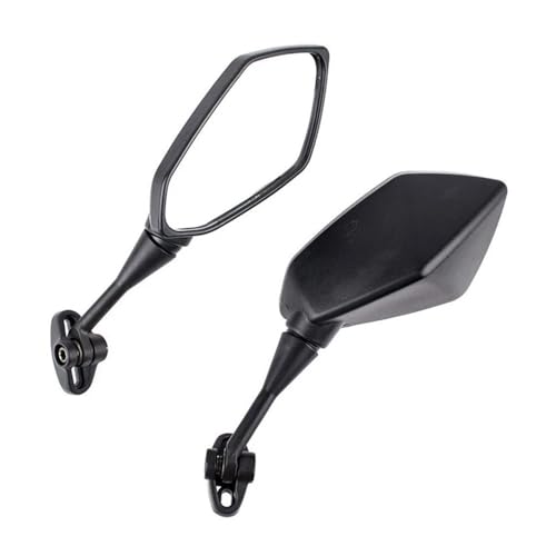 Embouts Guidon Vis Rétroviseur Moto Haute Résistance Finition Profilée pour RC51 RVT 1000