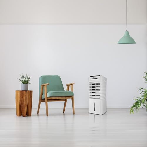 Climatizador Britânia 4 em 1 Autonomia de 26h BCL05A 220V