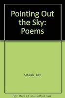 Pointing out the sky: Poems (The Plains poetry series) 0911015116 Book Cover