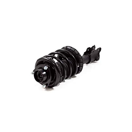 Gabriel Front Right Strut Assembly for 00-01 Nissan Altima