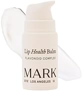 Lip Health Balm - Daily Cold Sore Relief &amp; Recovery | Powered by 5 Plant Flavonoids &amp; XDF Technol...