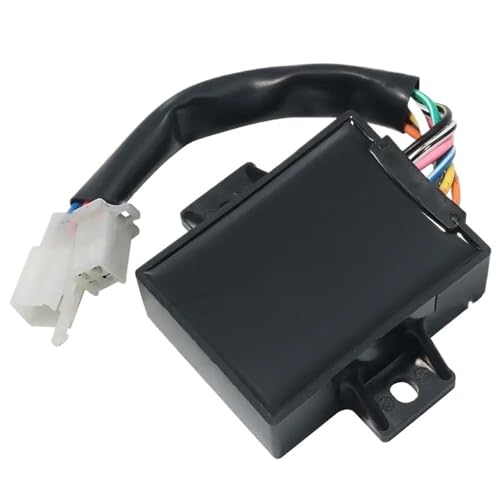 Boîtier CDI programmable pour tondeuse John Deere 325 345 et moteurs Kawasaki FD590V