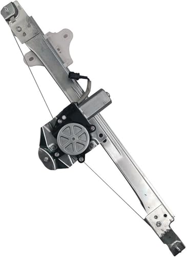 Lève-vitre électrique haut de gamme avec moteur type 807001363R pour Captur